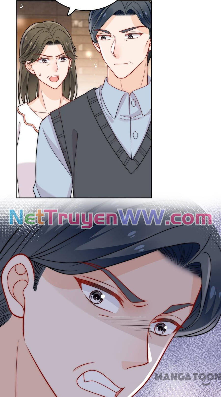 Trùng Sinh Thành Nữ Chính Độc Ác Chapter 11 - 18