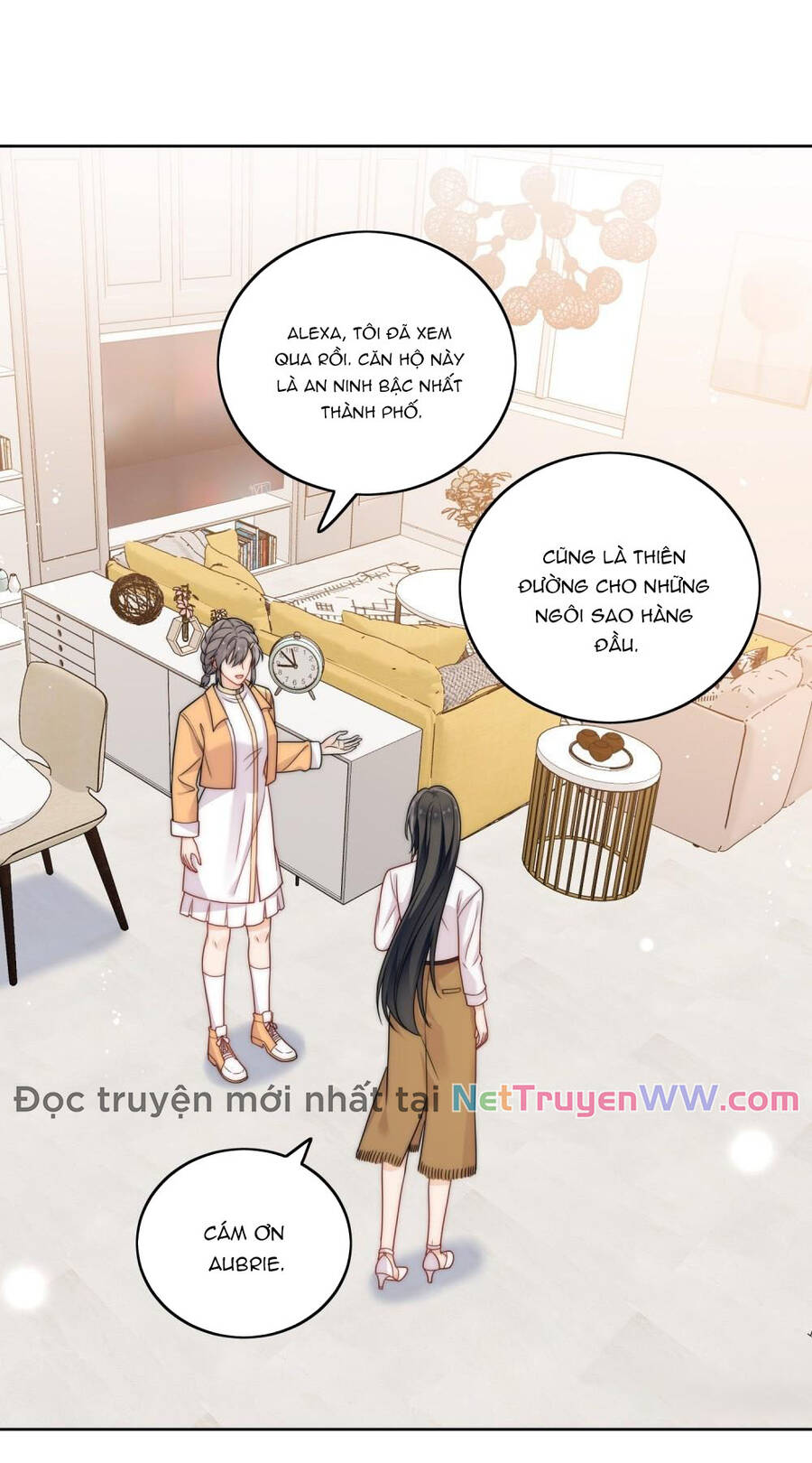 Trùng Sinh Thành Nữ Chính Độc Ác Chapter 11 - 21