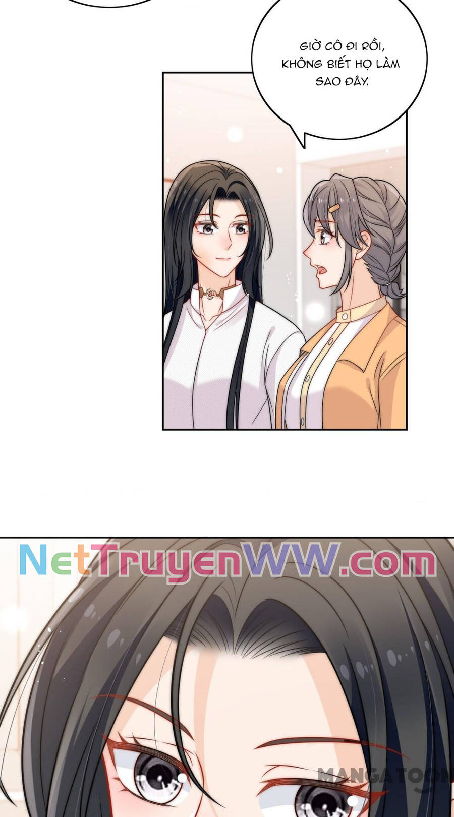 Trùng Sinh Thành Nữ Chính Độc Ác Chapter 11 - 23