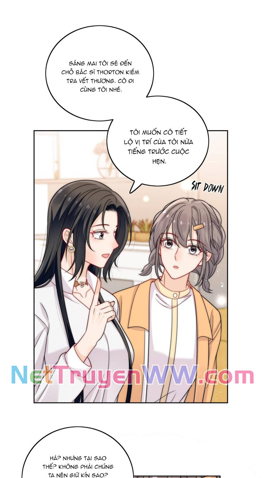 Trùng Sinh Thành Nữ Chính Độc Ác Chapter 11 - 25