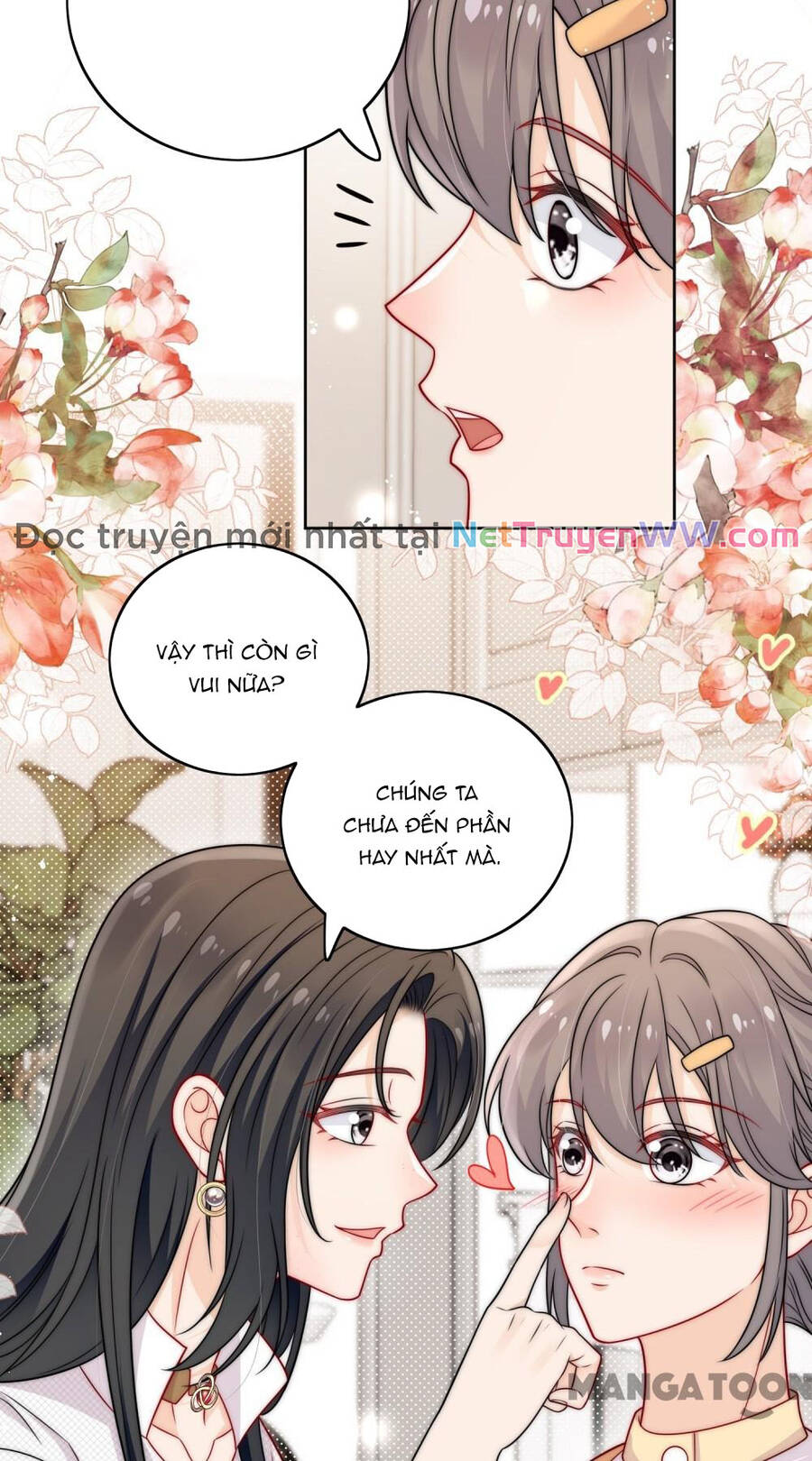 Trùng Sinh Thành Nữ Chính Độc Ác Chapter 11 - 26