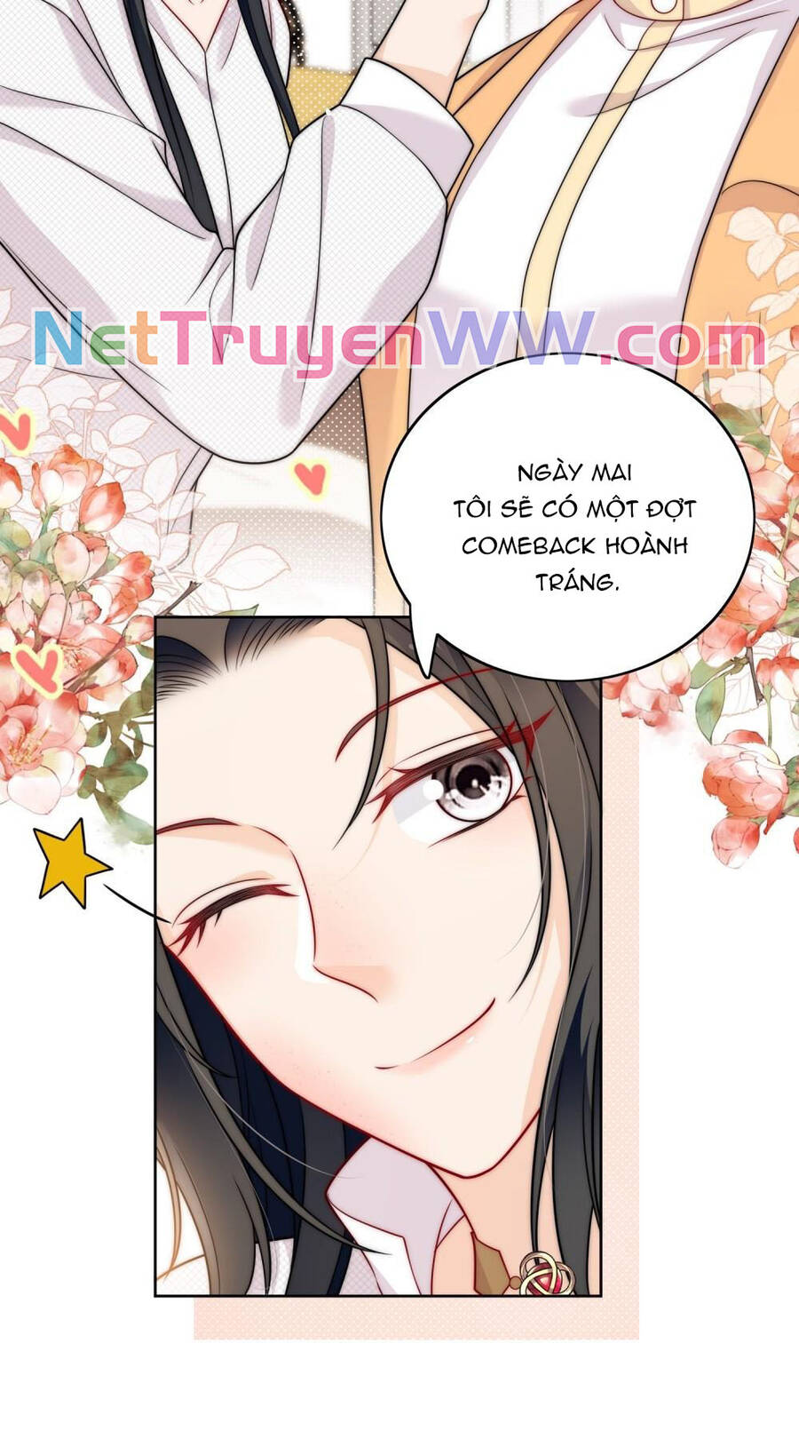 Trùng Sinh Thành Nữ Chính Độc Ác Chapter 11 - 27