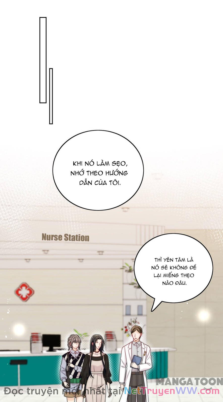 Trùng Sinh Thành Nữ Chính Độc Ác Chapter 11 - 28