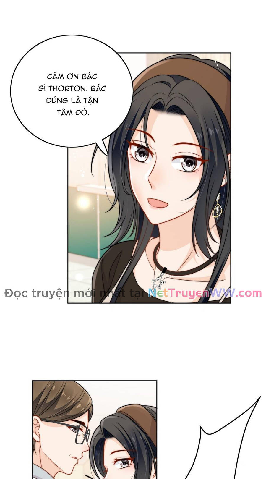 Trùng Sinh Thành Nữ Chính Độc Ác Chapter 11 - 30