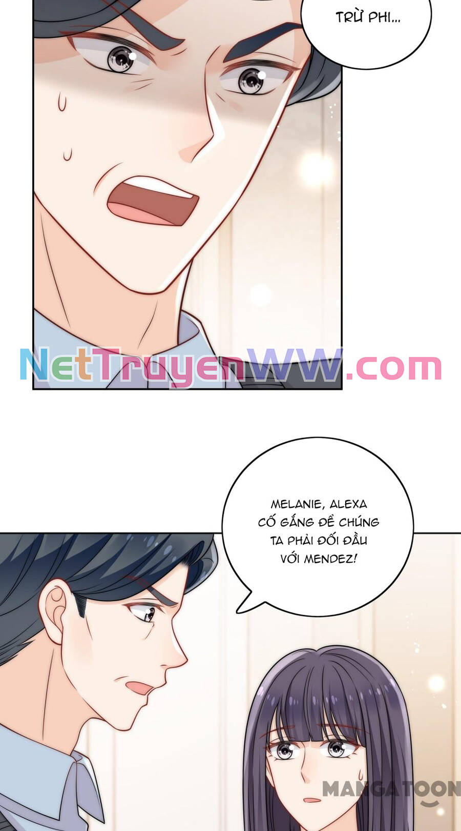 Trùng Sinh Thành Nữ Chính Độc Ác Chapter 11 - 4