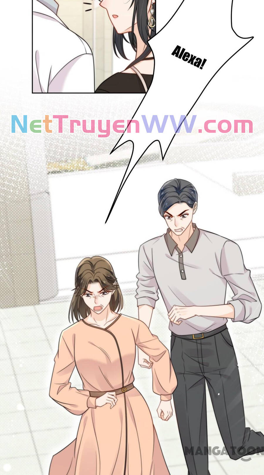 Trùng Sinh Thành Nữ Chính Độc Ác Chapter 11 - 31