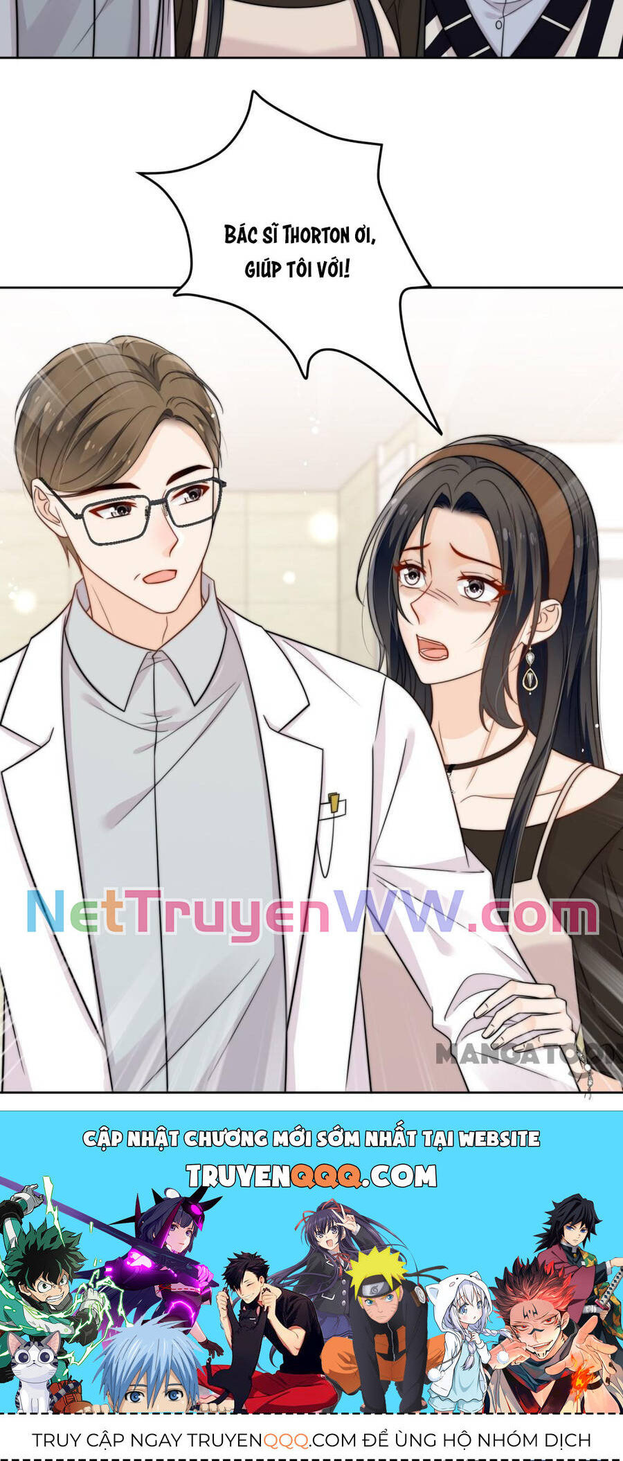 Trùng Sinh Thành Nữ Chính Độc Ác Chapter 11 - 33