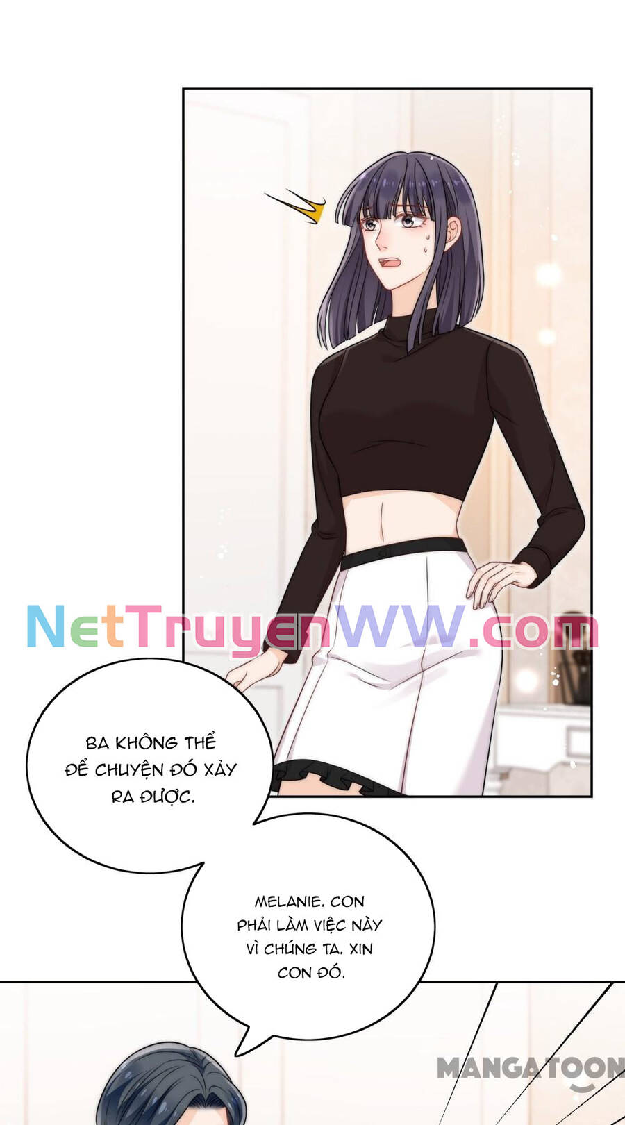 Trùng Sinh Thành Nữ Chính Độc Ác Chapter 11 - 6