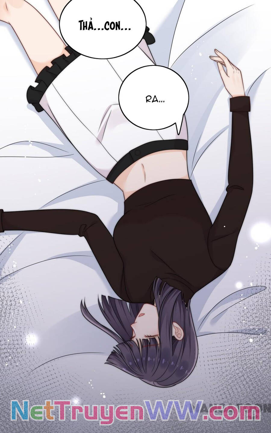 Trùng Sinh Thành Nữ Chính Độc Ác Chapter 11 - 10