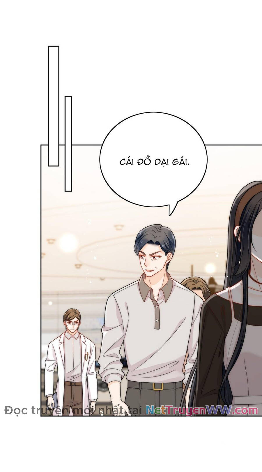 Trùng Sinh Thành Nữ Chính Độc Ác Chapter 12 - 11