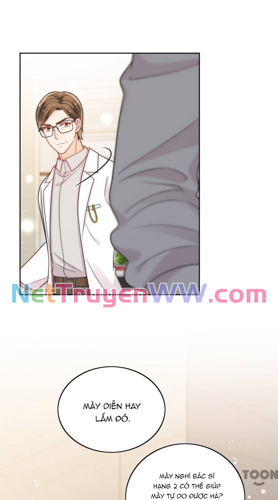 Trùng Sinh Thành Nữ Chính Độc Ác Chapter 12 - 12