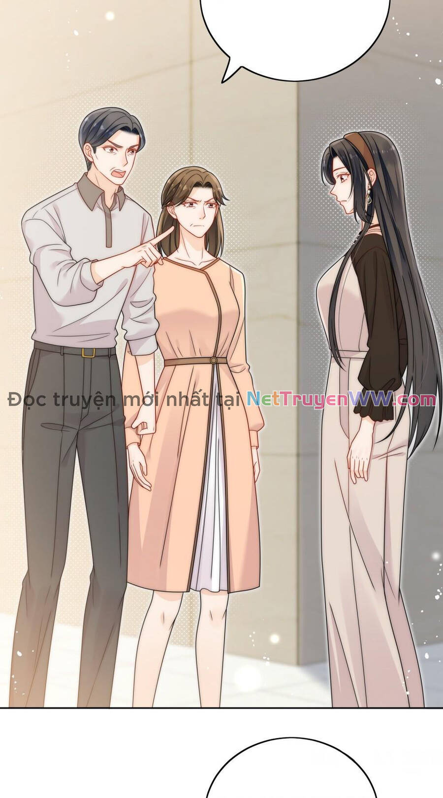 Trùng Sinh Thành Nữ Chính Độc Ác Chapter 12 - 13