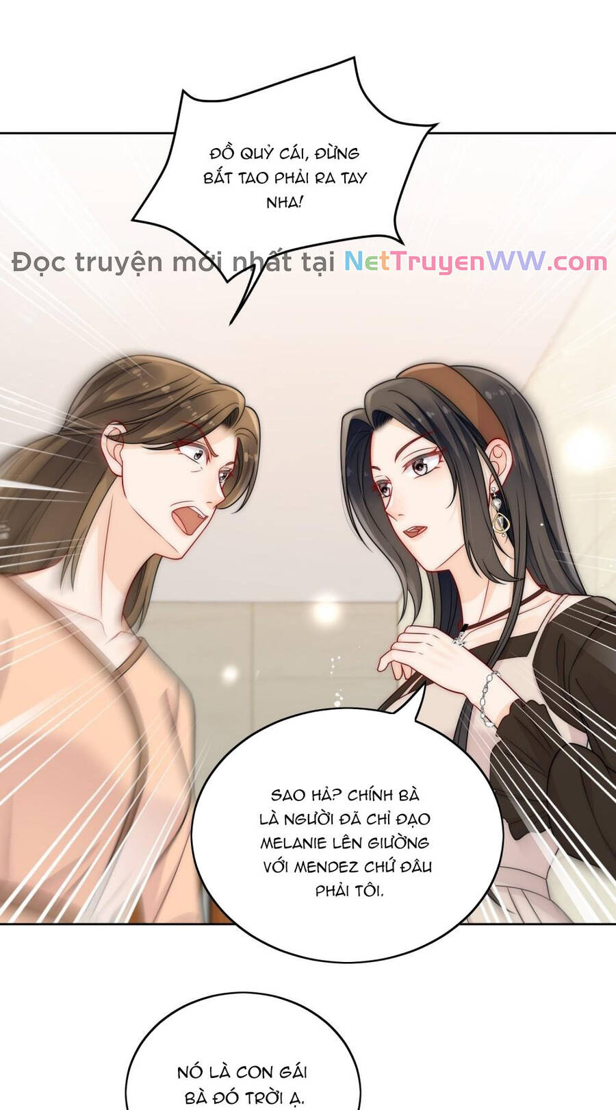 Trùng Sinh Thành Nữ Chính Độc Ác Chapter 12 - 16