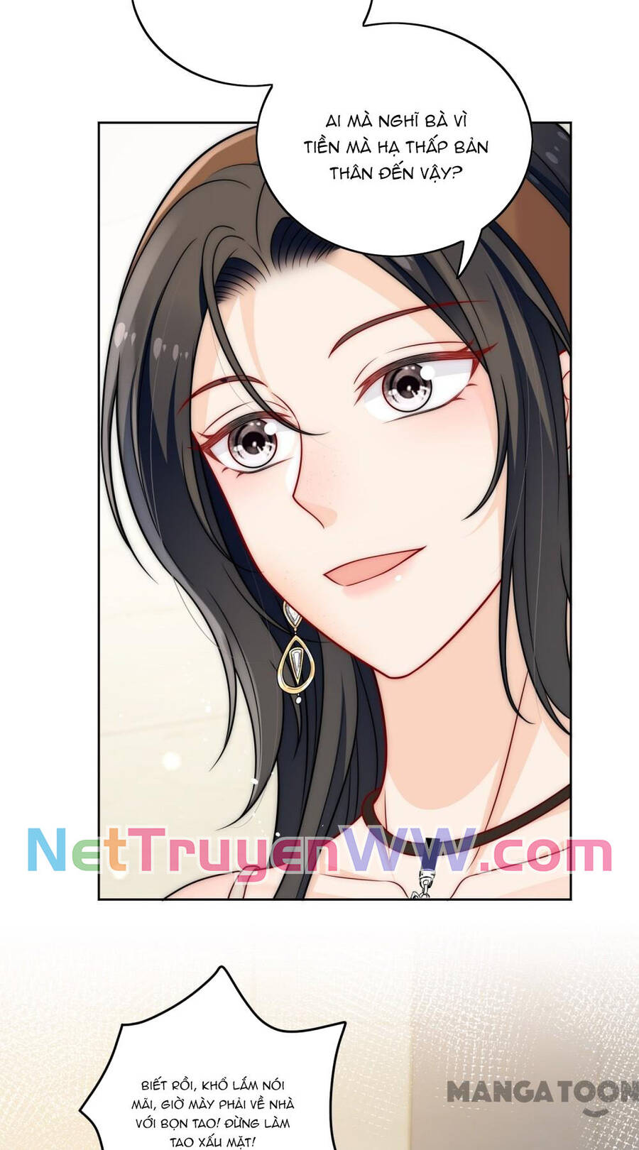 Trùng Sinh Thành Nữ Chính Độc Ác Chapter 12 - 17