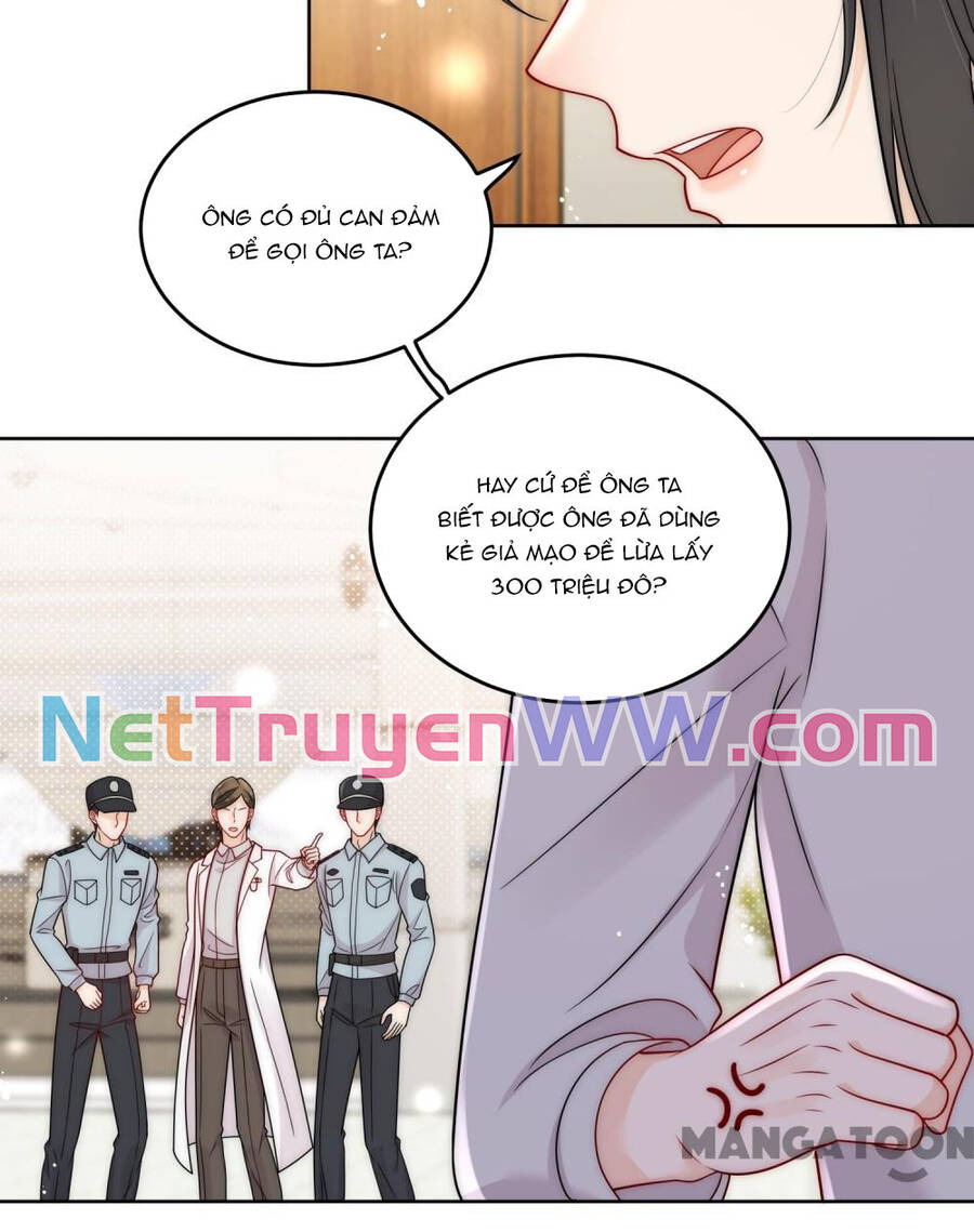 Trùng Sinh Thành Nữ Chính Độc Ác Chapter 12 - 19