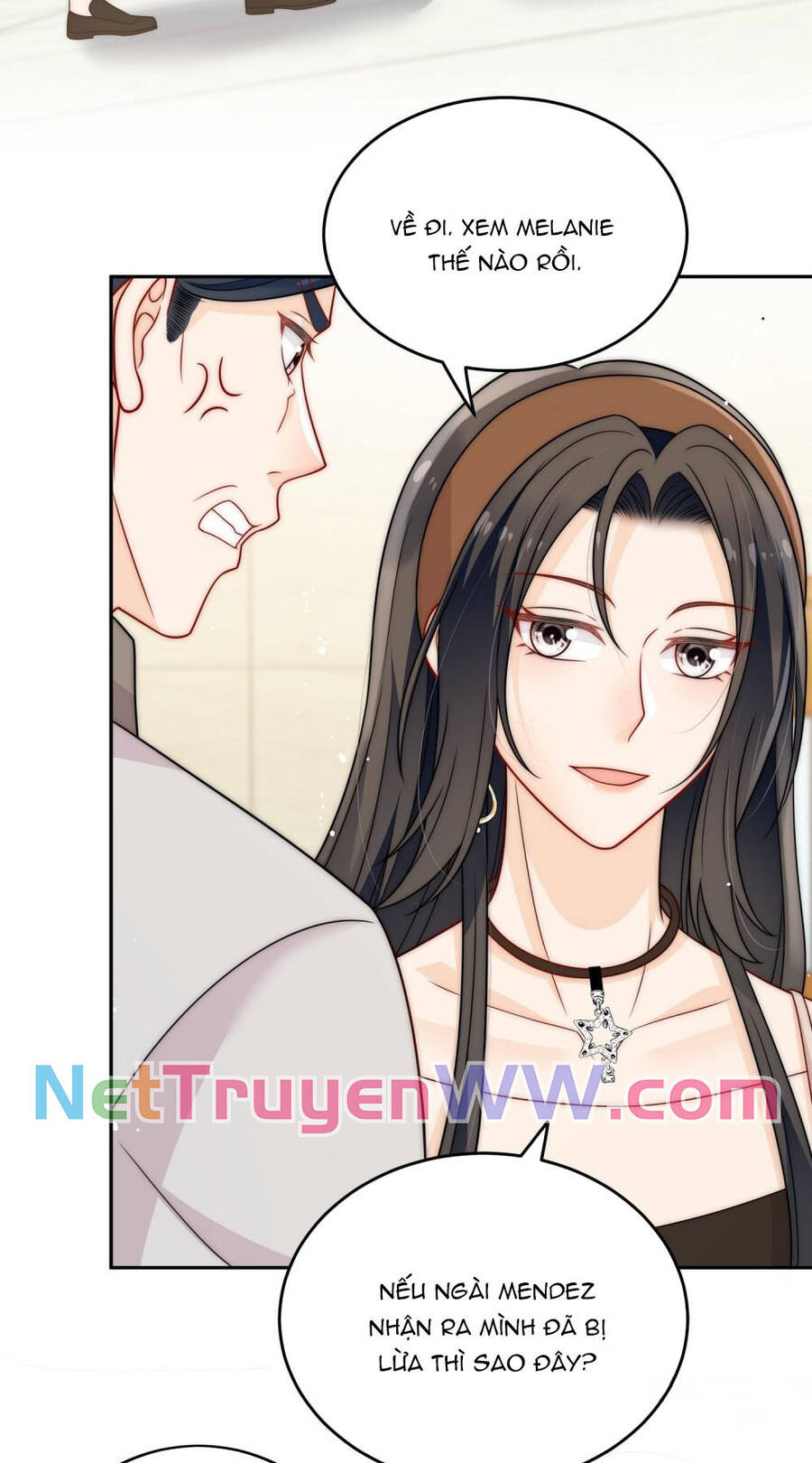 Trùng Sinh Thành Nữ Chính Độc Ác Chapter 12 - 21