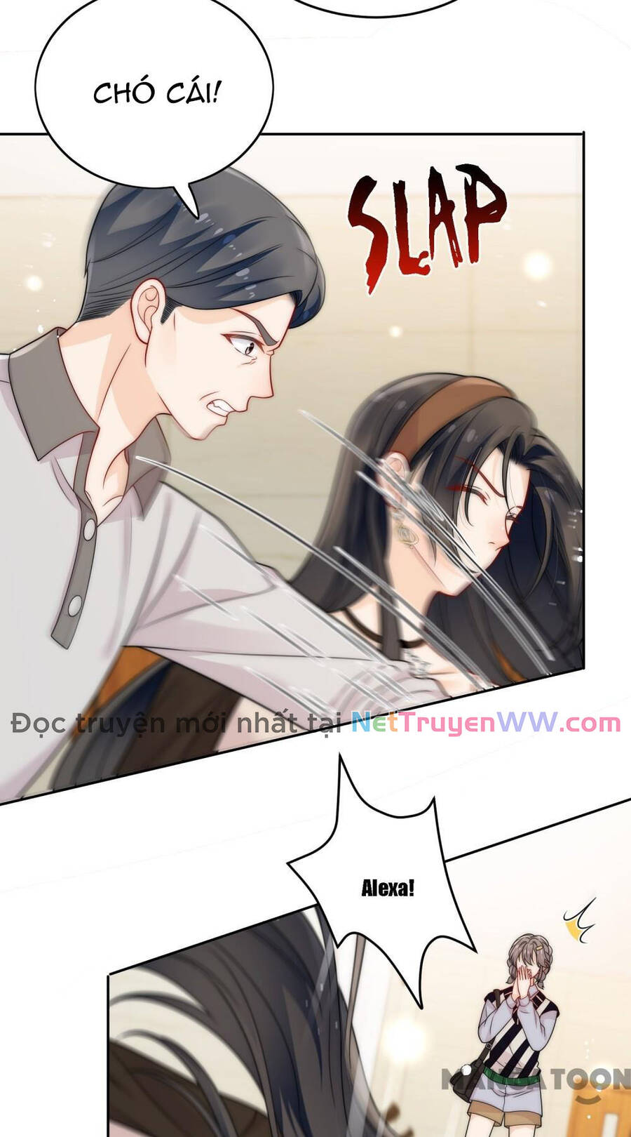 Trùng Sinh Thành Nữ Chính Độc Ác Chapter 12 - 22