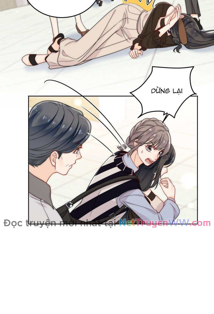 Trùng Sinh Thành Nữ Chính Độc Ác Chapter 12 - 24