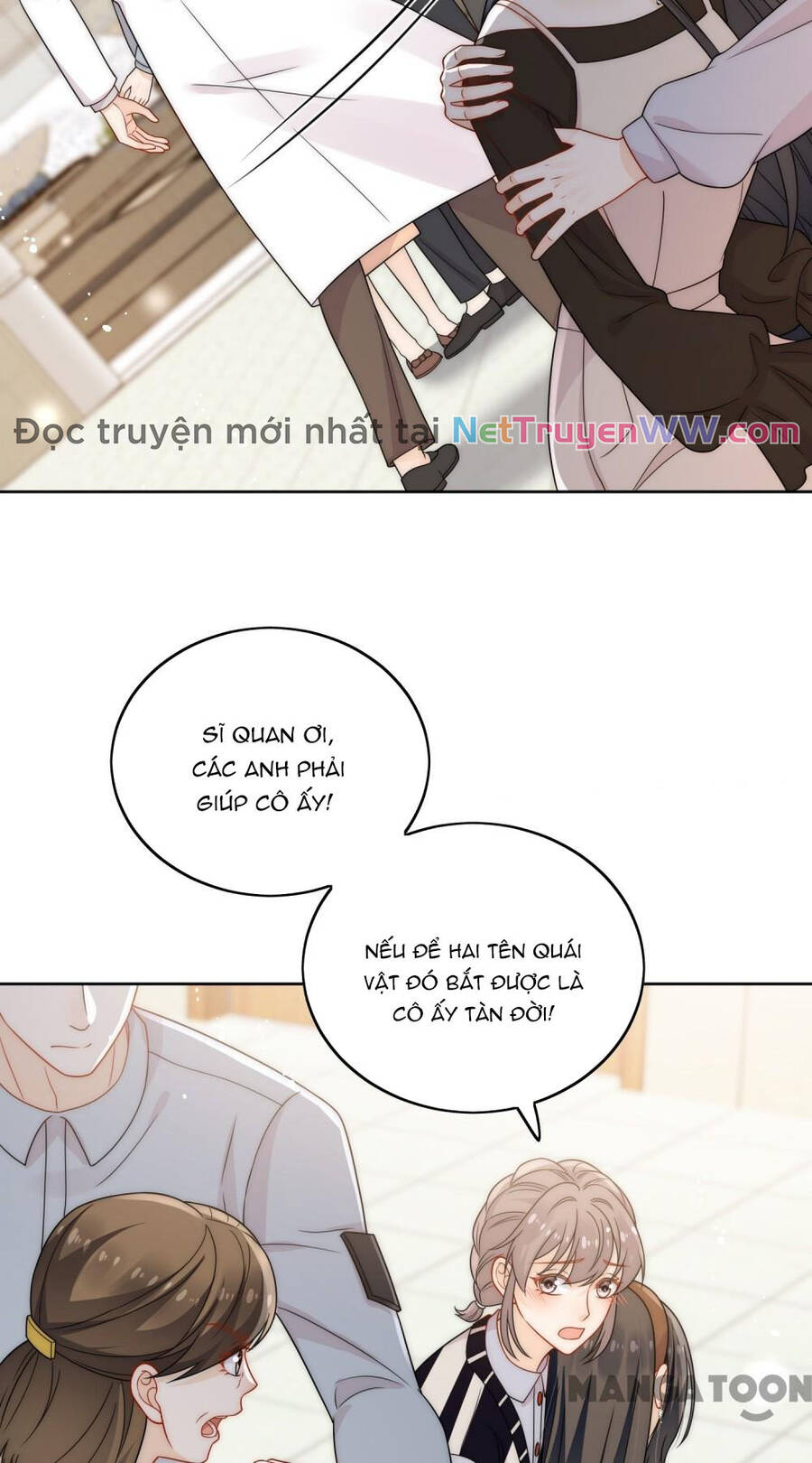 Trùng Sinh Thành Nữ Chính Độc Ác Chapter 12 - 26