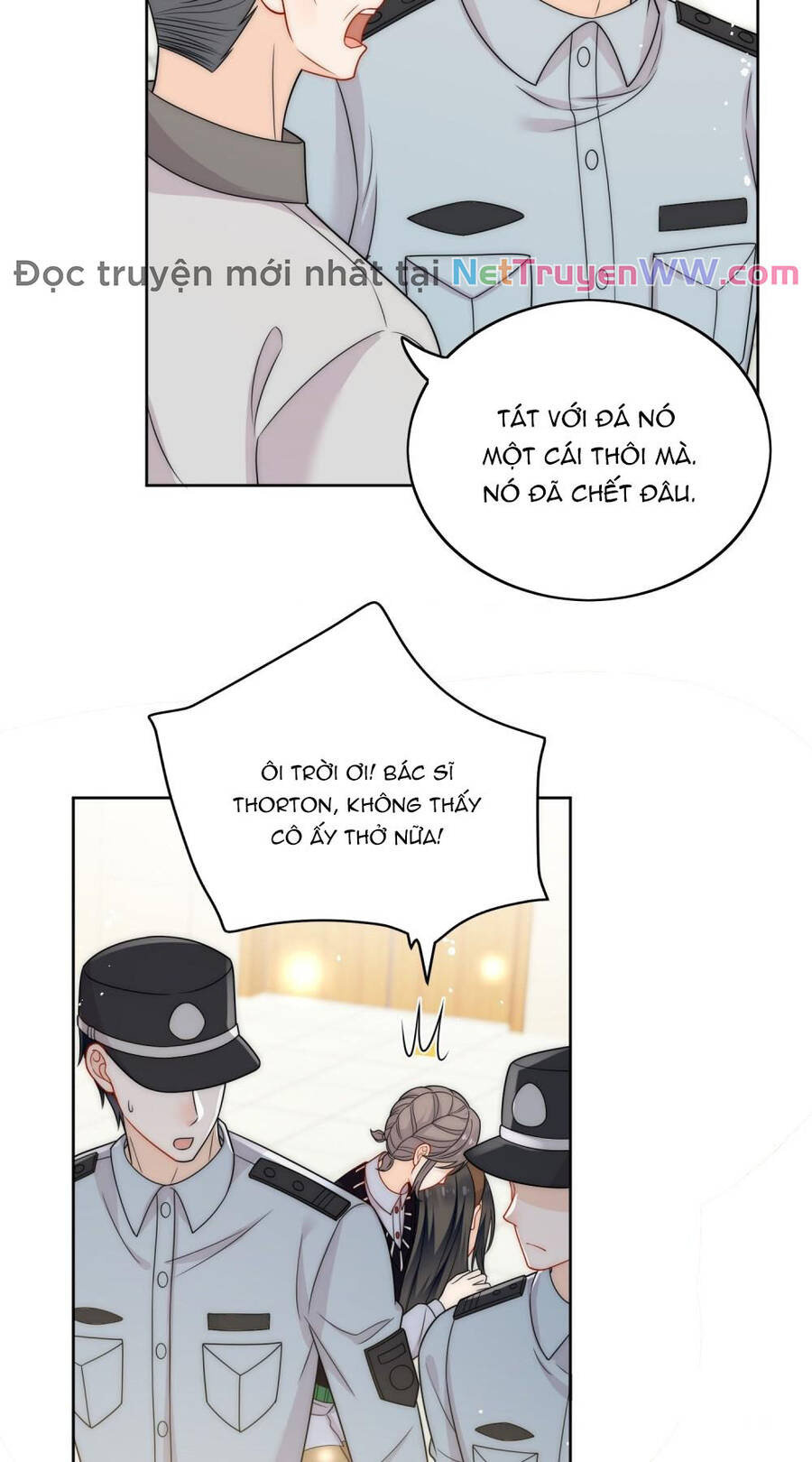 Trùng Sinh Thành Nữ Chính Độc Ác Chapter 12 - 28