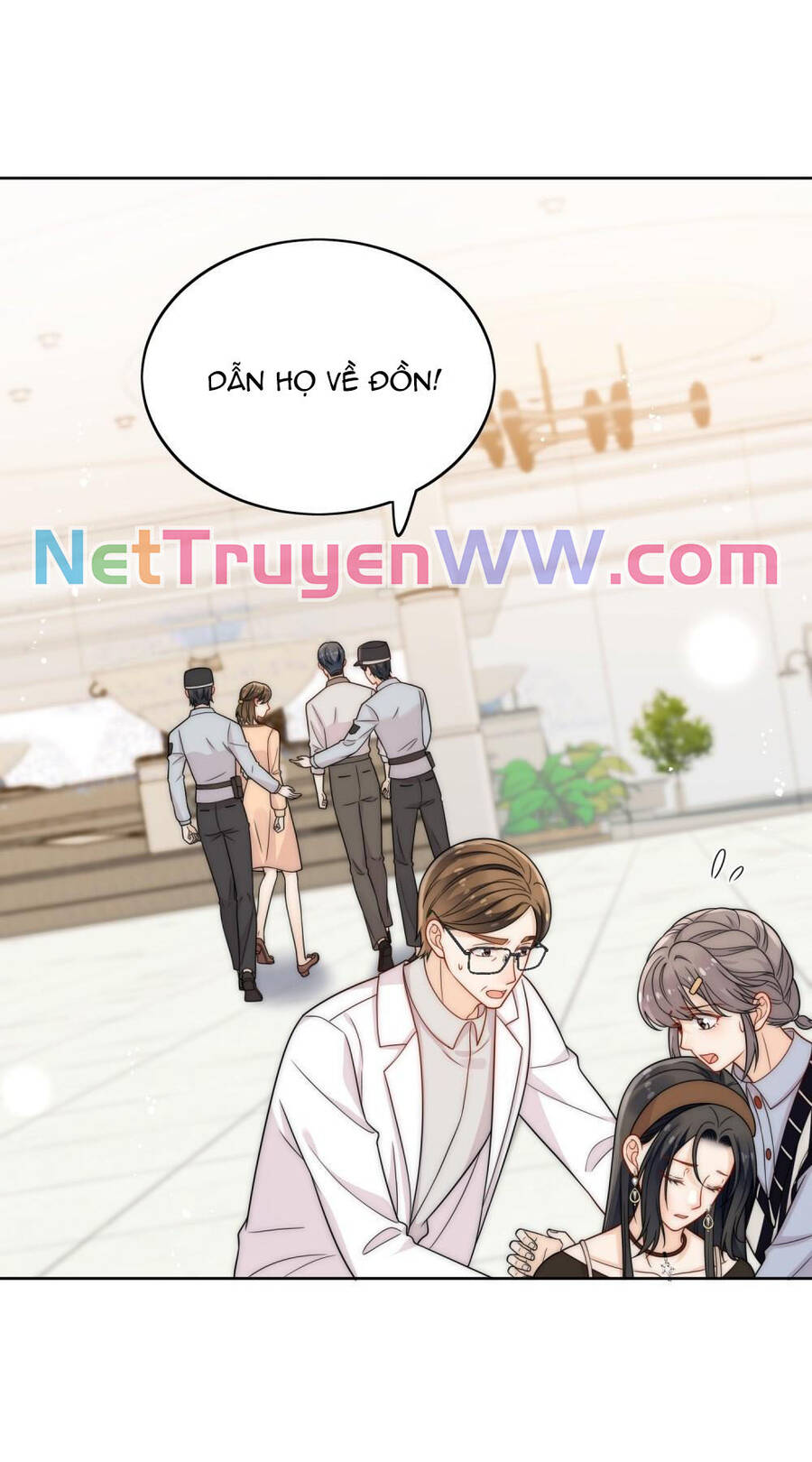 Trùng Sinh Thành Nữ Chính Độc Ác Chapter 12 - 30