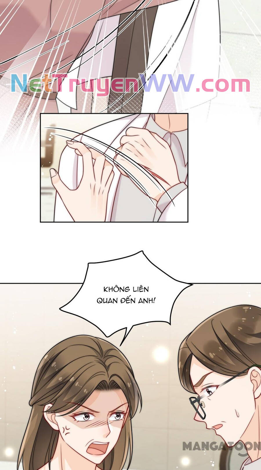 Trùng Sinh Thành Nữ Chính Độc Ác Chapter 12 - 4