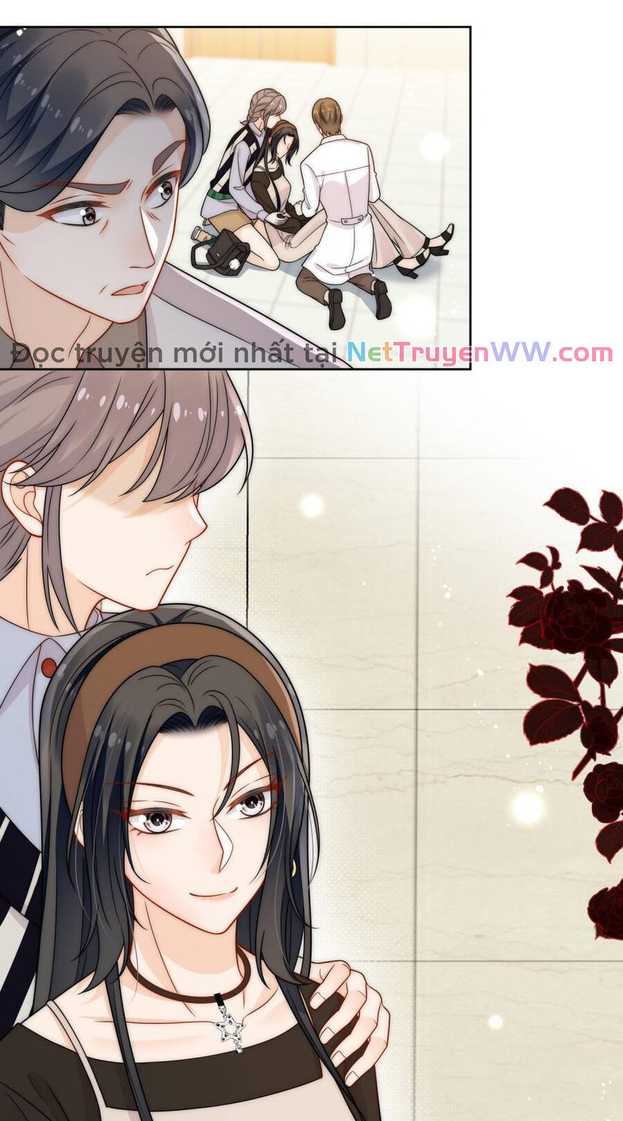 Trùng Sinh Thành Nữ Chính Độc Ác Chapter 12 - 31