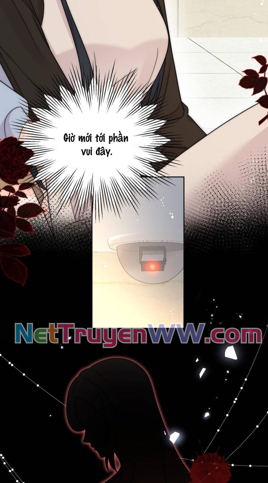 Trùng Sinh Thành Nữ Chính Độc Ác Chapter 12 - 32