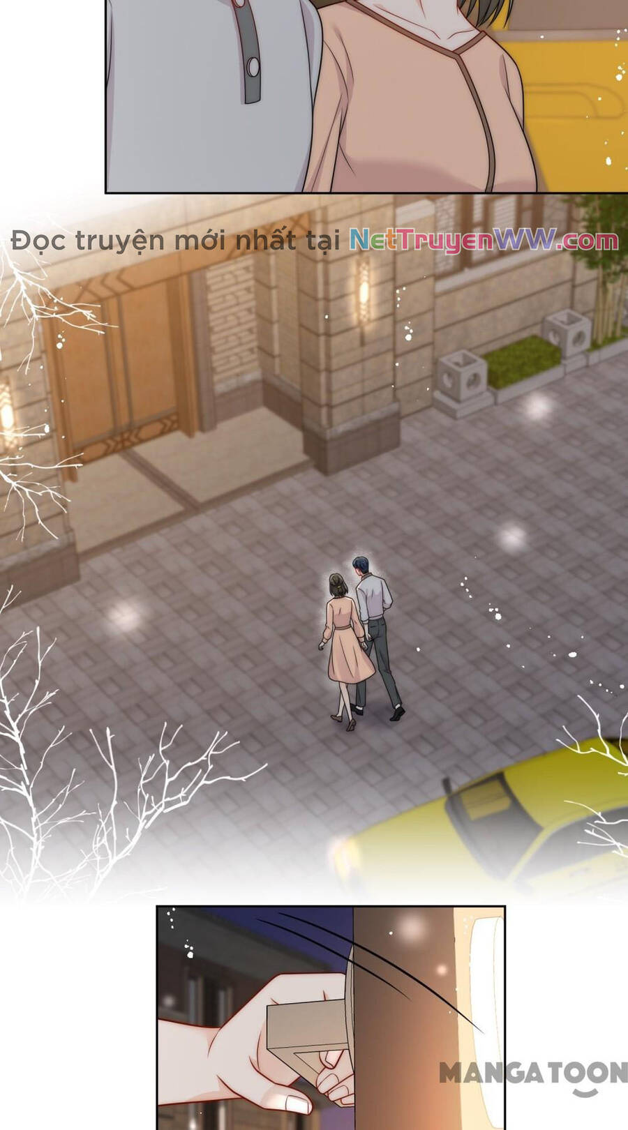 Trùng Sinh Thành Nữ Chính Độc Ác Chapter 12 - 36