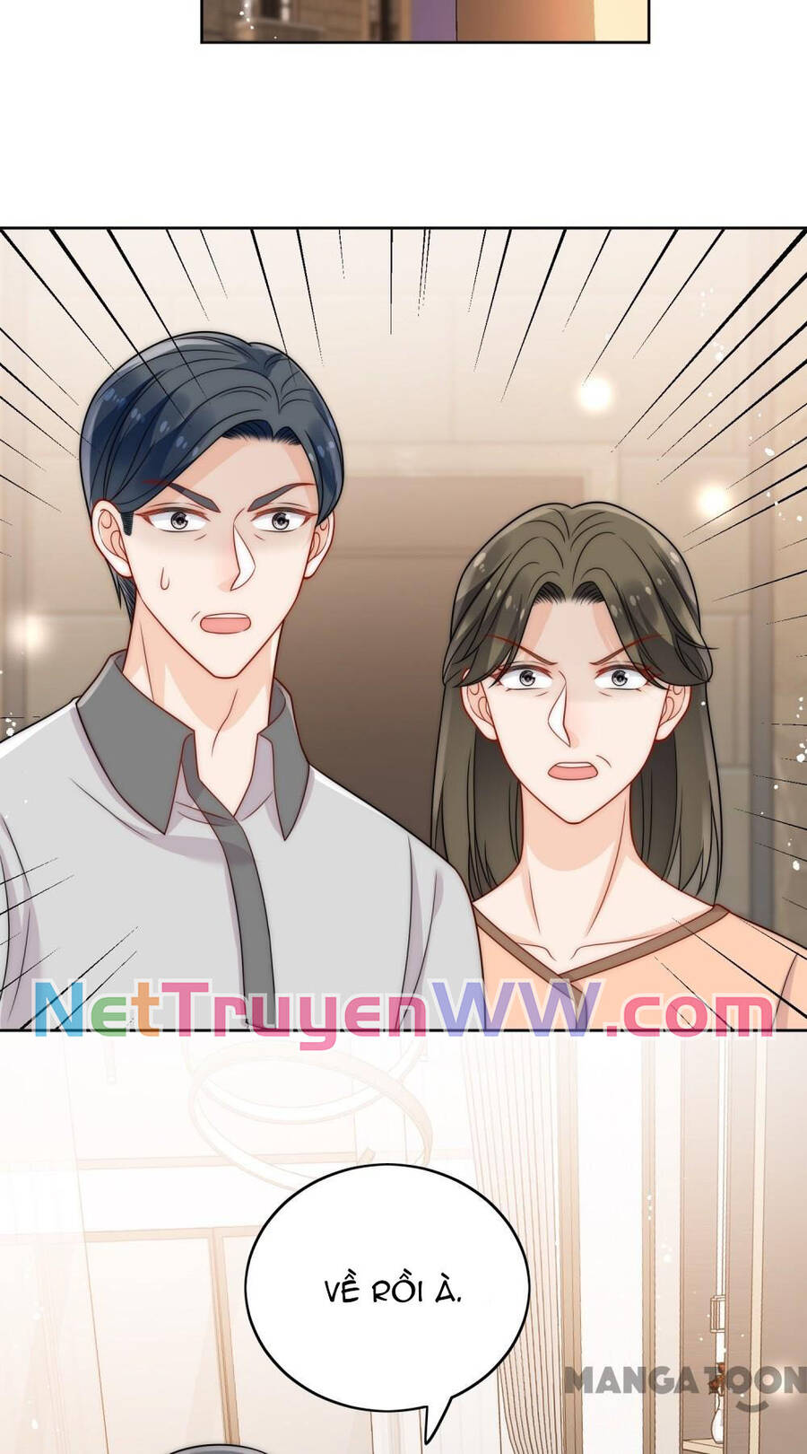 Trùng Sinh Thành Nữ Chính Độc Ác Chapter 12 - 37