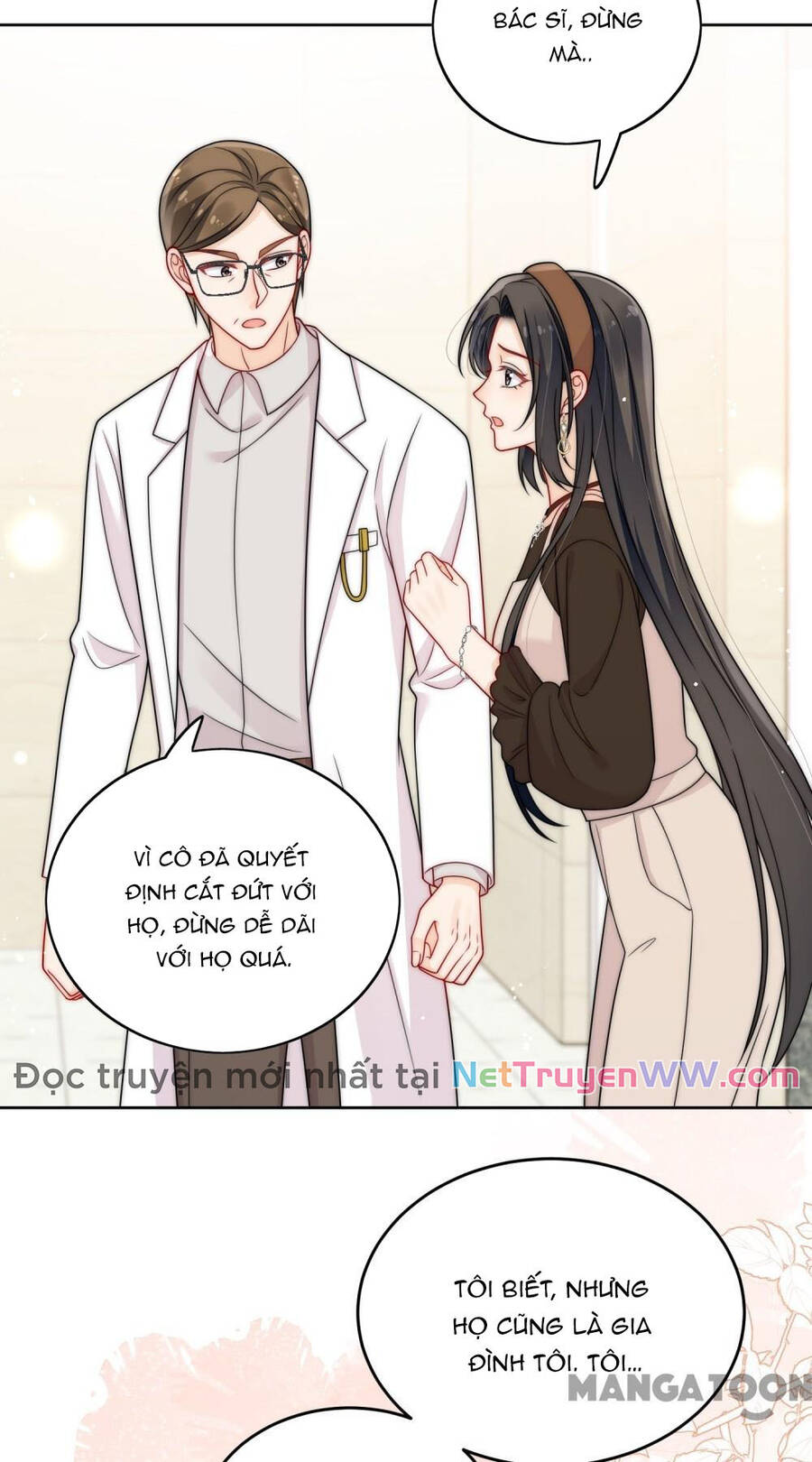 Trùng Sinh Thành Nữ Chính Độc Ác Chapter 12 - 7