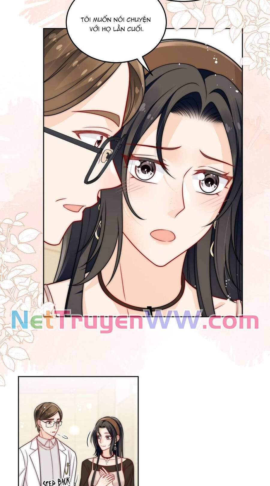 Trùng Sinh Thành Nữ Chính Độc Ác Chapter 12 - 8