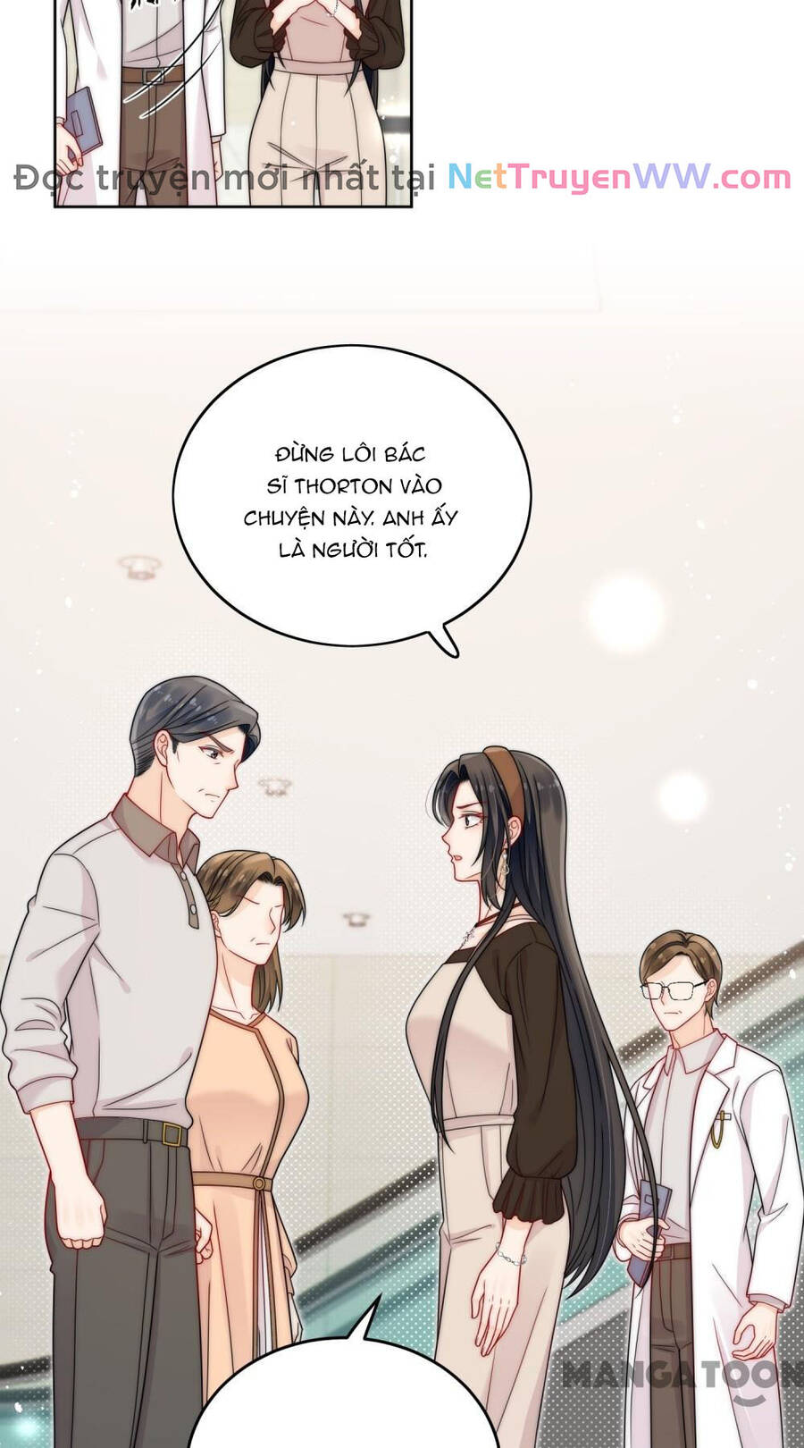 Trùng Sinh Thành Nữ Chính Độc Ác Chapter 12 - 9