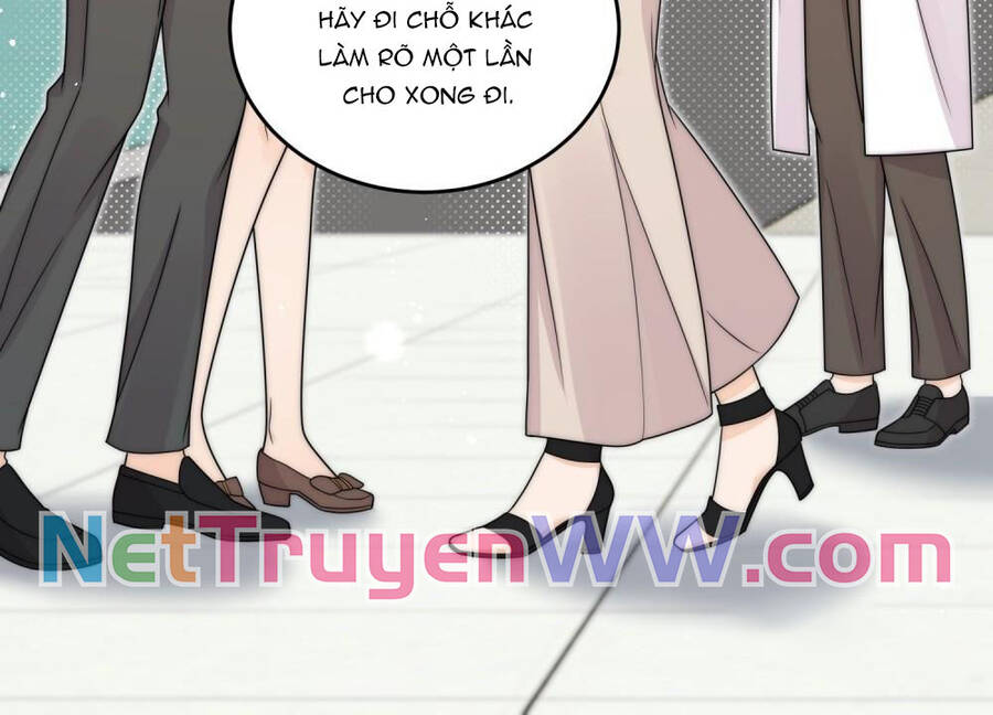 Trùng Sinh Thành Nữ Chính Độc Ác Chapter 12 - 10