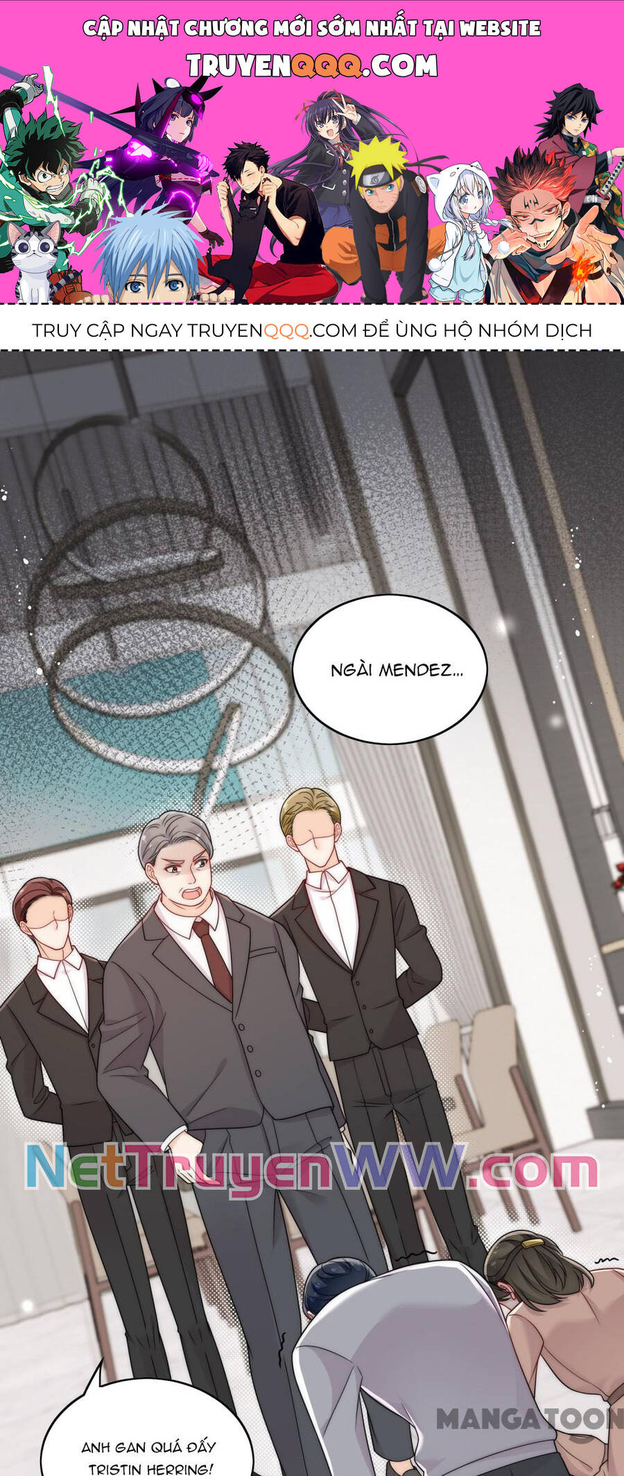 Trùng Sinh Thành Nữ Chính Độc Ác Chapter 13 - 1