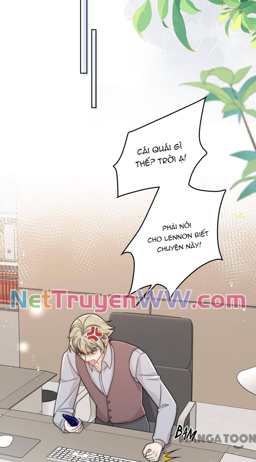 Trùng Sinh Thành Nữ Chính Độc Ác Chapter 13 - 11