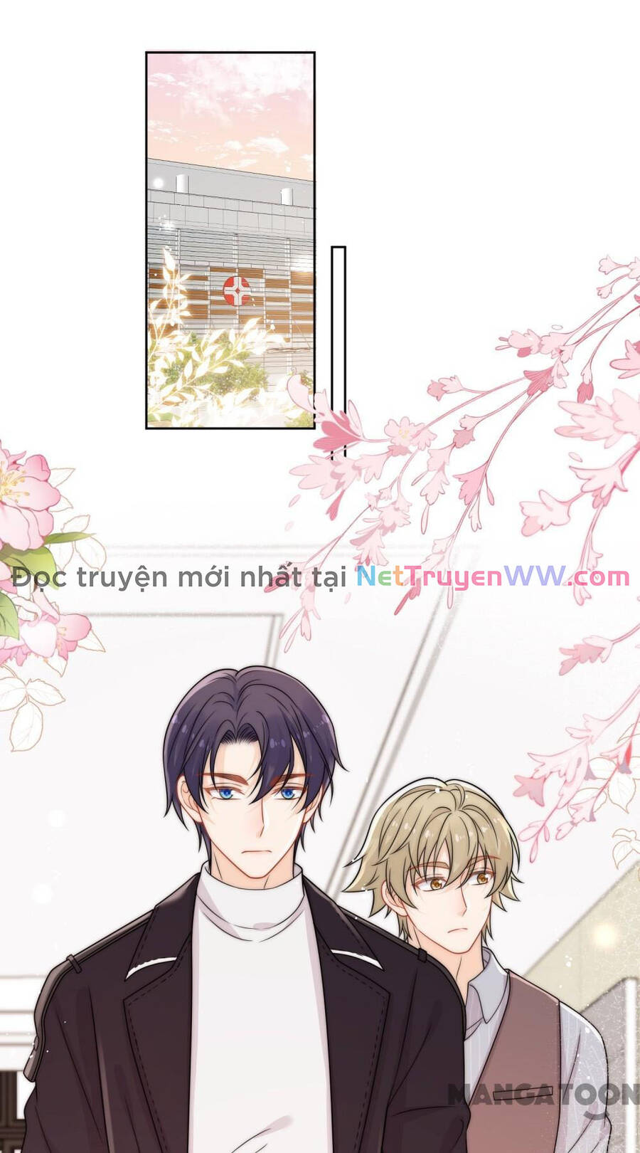 Trùng Sinh Thành Nữ Chính Độc Ác Chapter 13 - 14