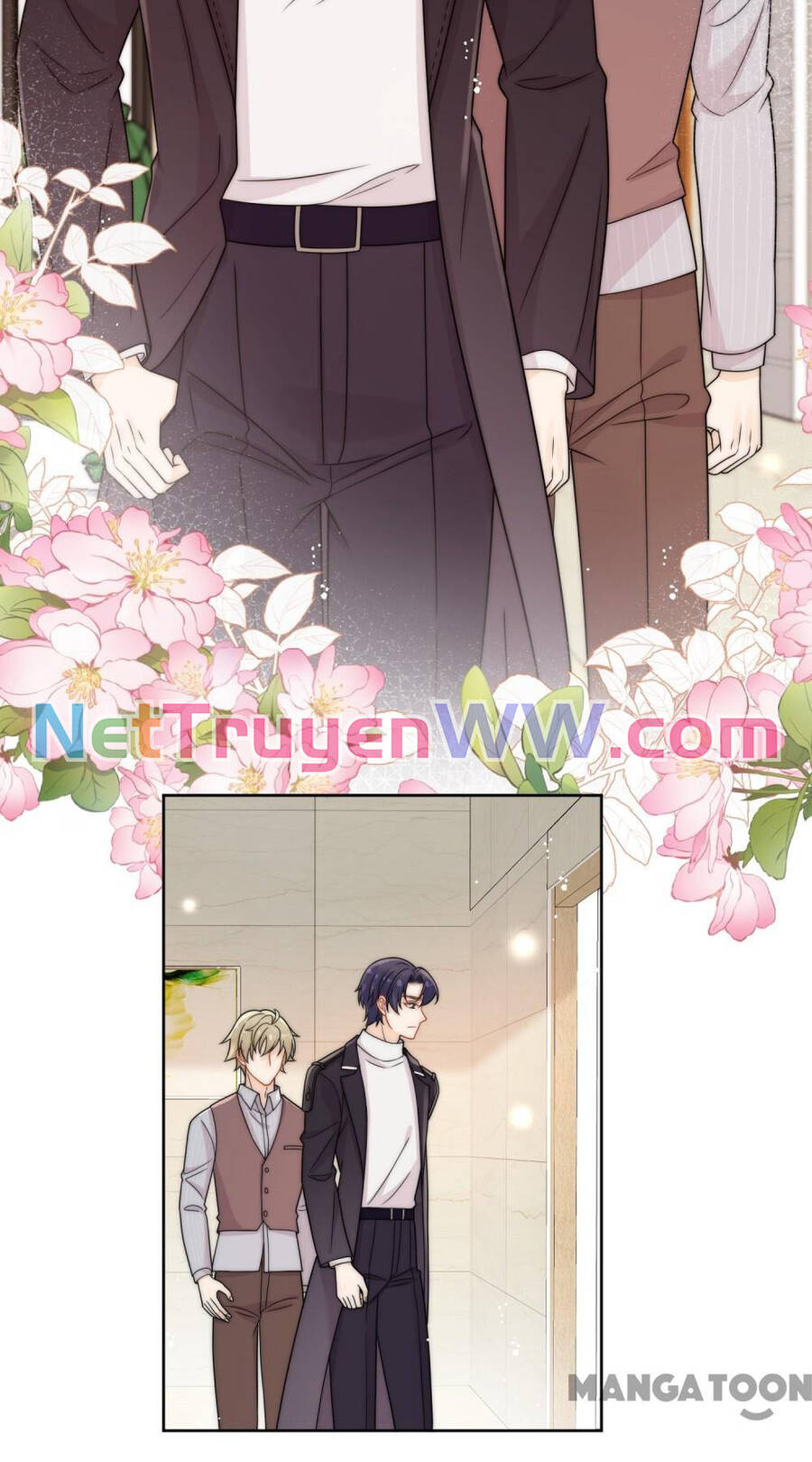 Trùng Sinh Thành Nữ Chính Độc Ác Chapter 13 - 15