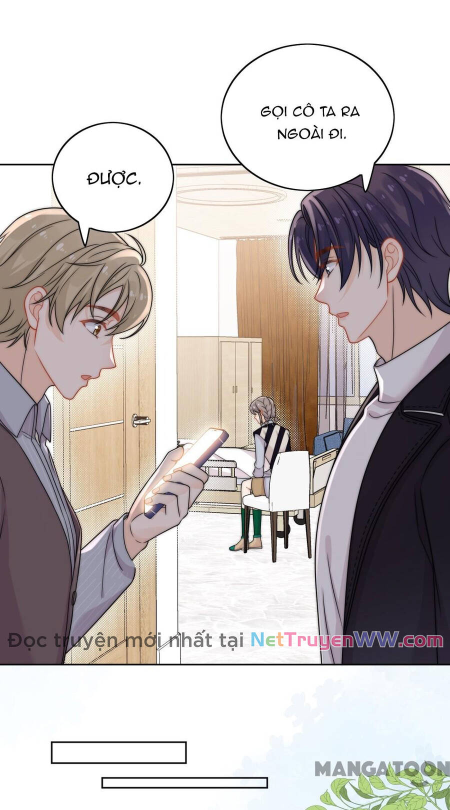 Trùng Sinh Thành Nữ Chính Độc Ác Chapter 13 - 16