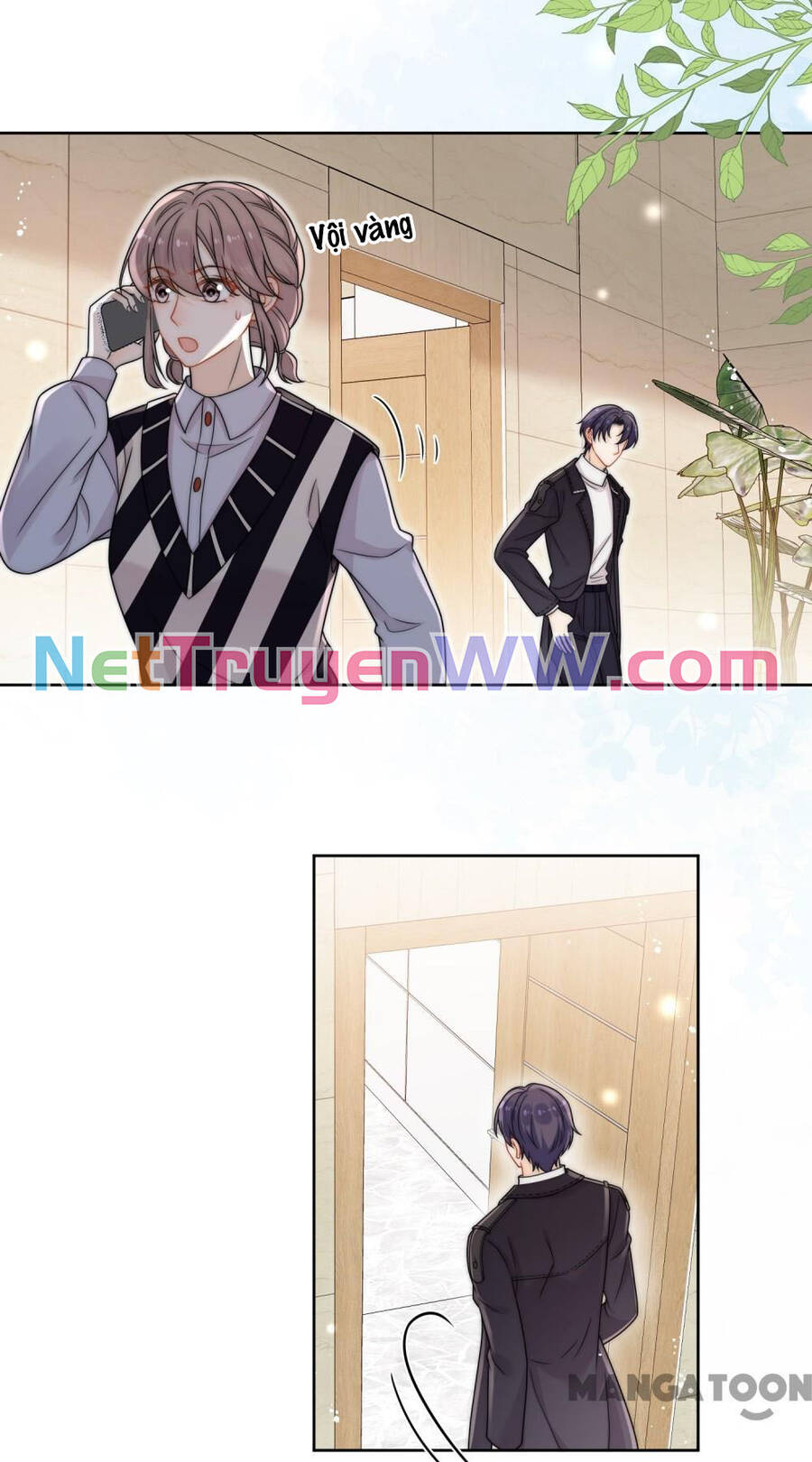 Trùng Sinh Thành Nữ Chính Độc Ác Chapter 13 - 17
