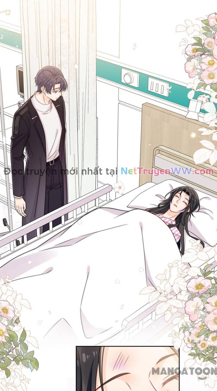 Trùng Sinh Thành Nữ Chính Độc Ác Chapter 13 - 19