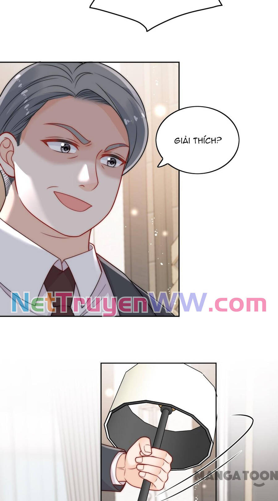 Trùng Sinh Thành Nữ Chính Độc Ác Chapter 13 - 3