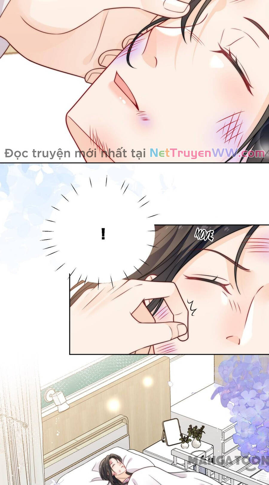 Trùng Sinh Thành Nữ Chính Độc Ác Chapter 13 - 21