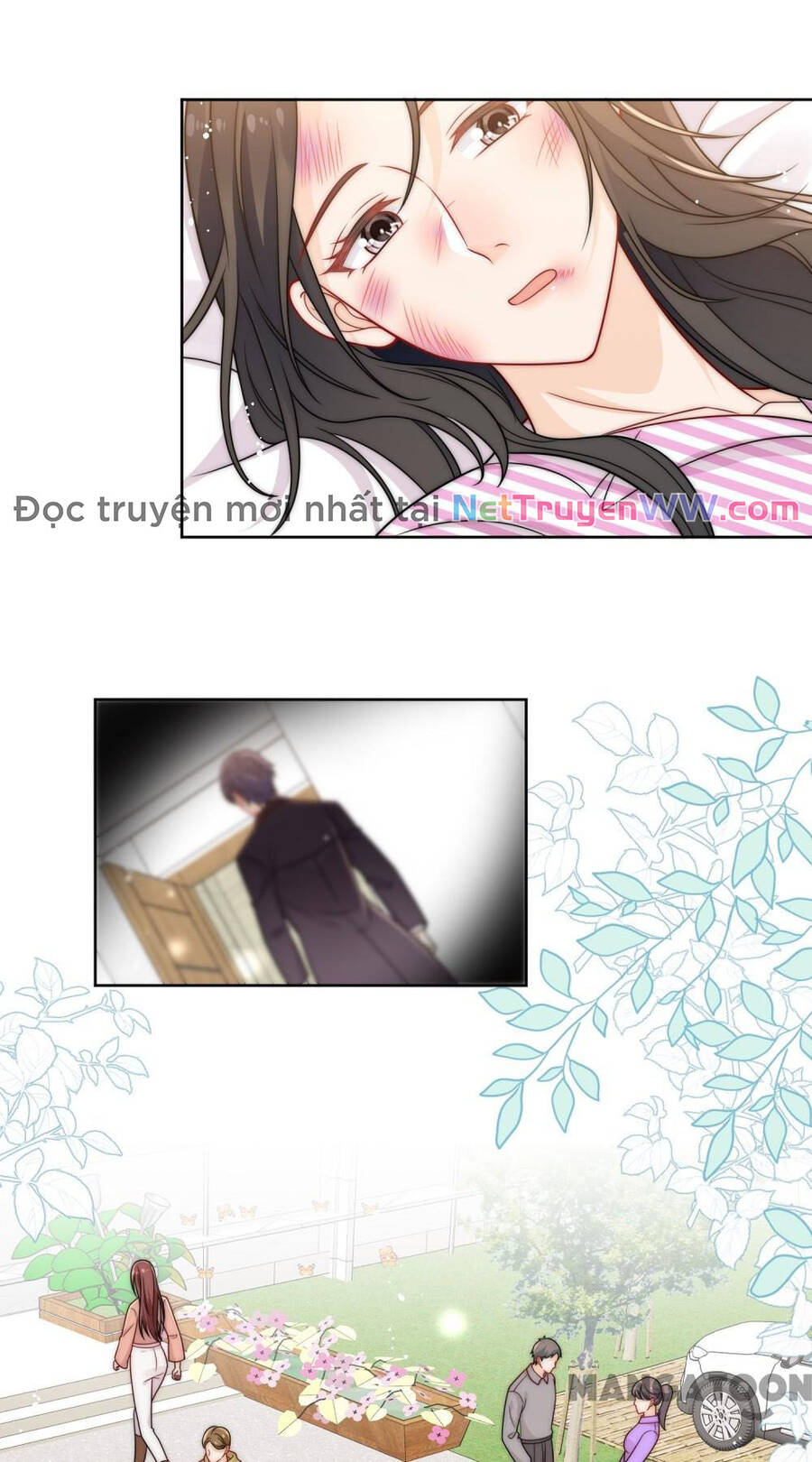 Trùng Sinh Thành Nữ Chính Độc Ác Chapter 13 - 23