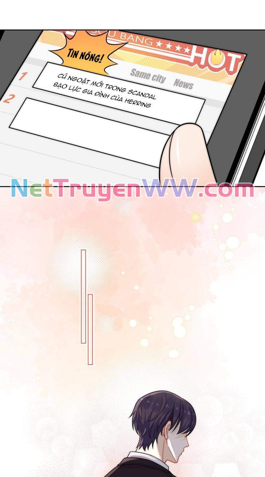 Trùng Sinh Thành Nữ Chính Độc Ác Chapter 13 - 28