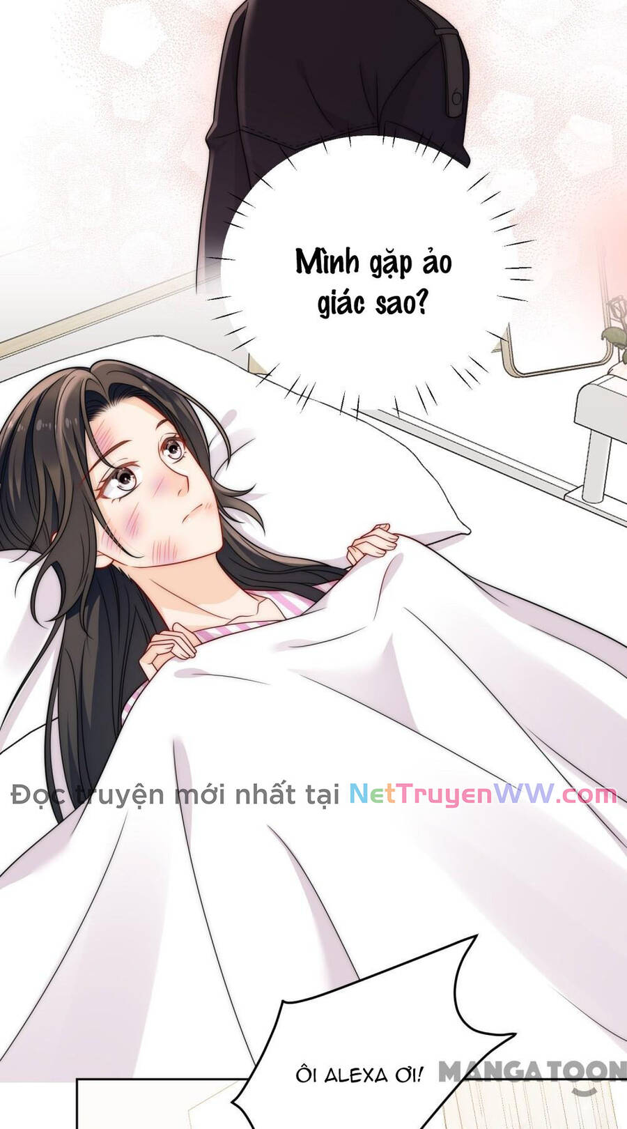 Trùng Sinh Thành Nữ Chính Độc Ác Chapter 13 - 29