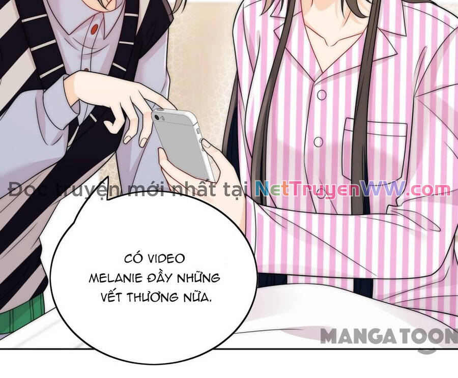 Trùng Sinh Thành Nữ Chính Độc Ác Chapter 13 - 31