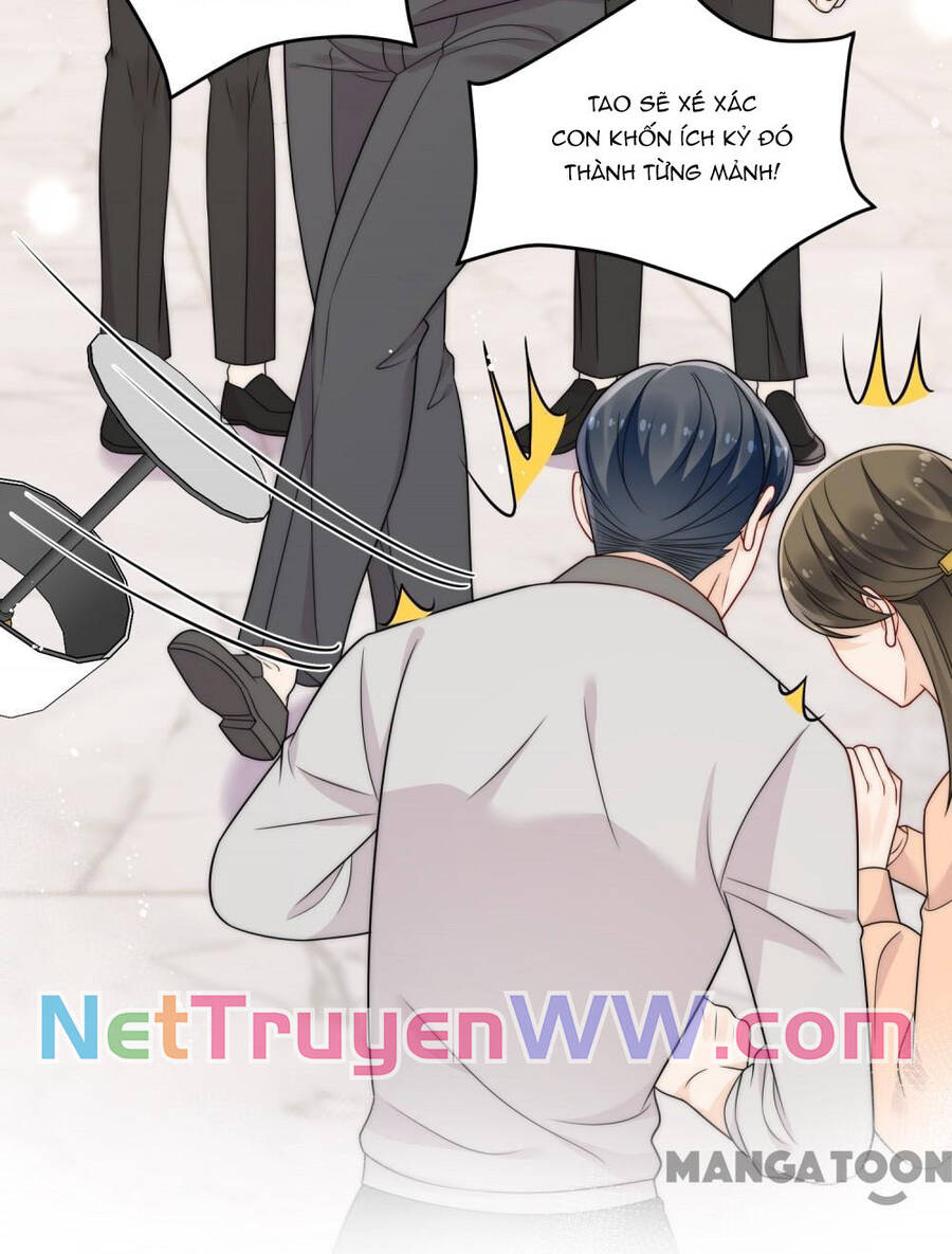 Trùng Sinh Thành Nữ Chính Độc Ác Chapter 13 - 9