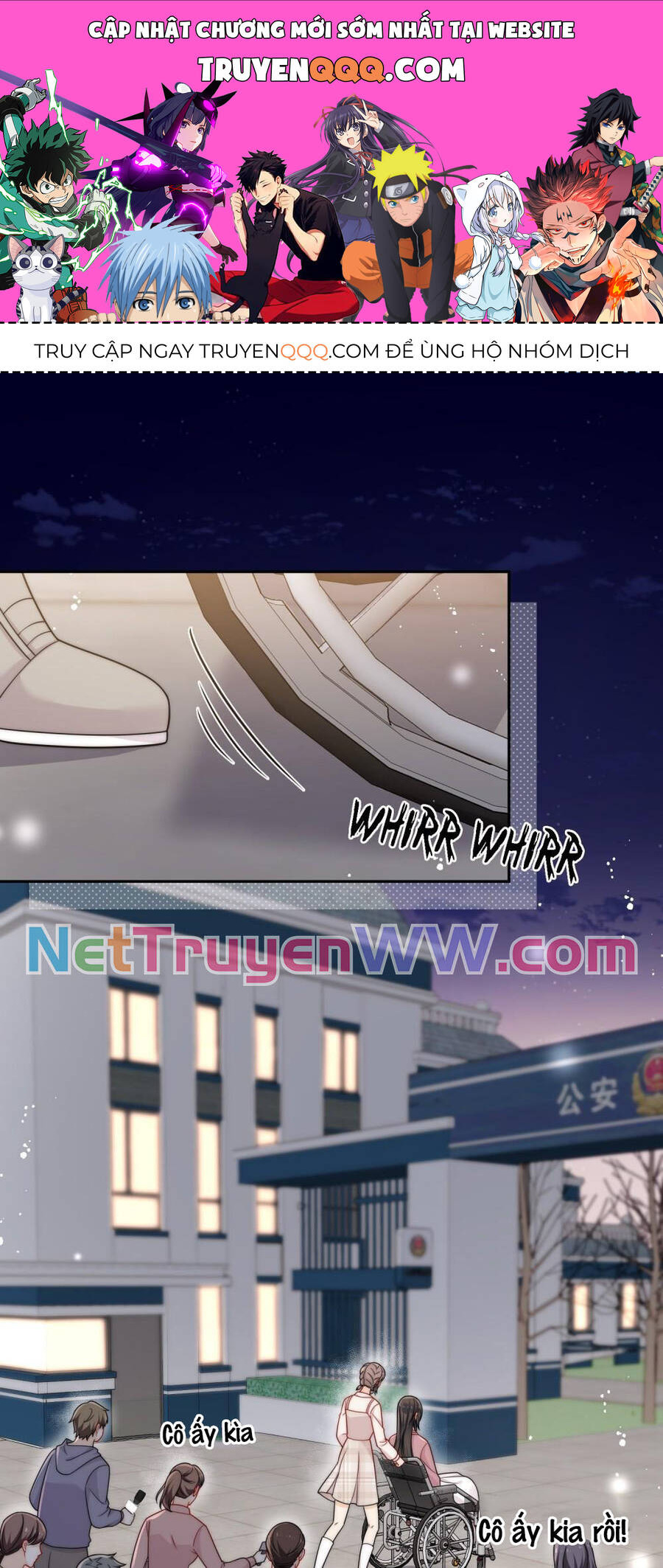 Trùng Sinh Thành Nữ Chính Độc Ác Chapter 14 - 1