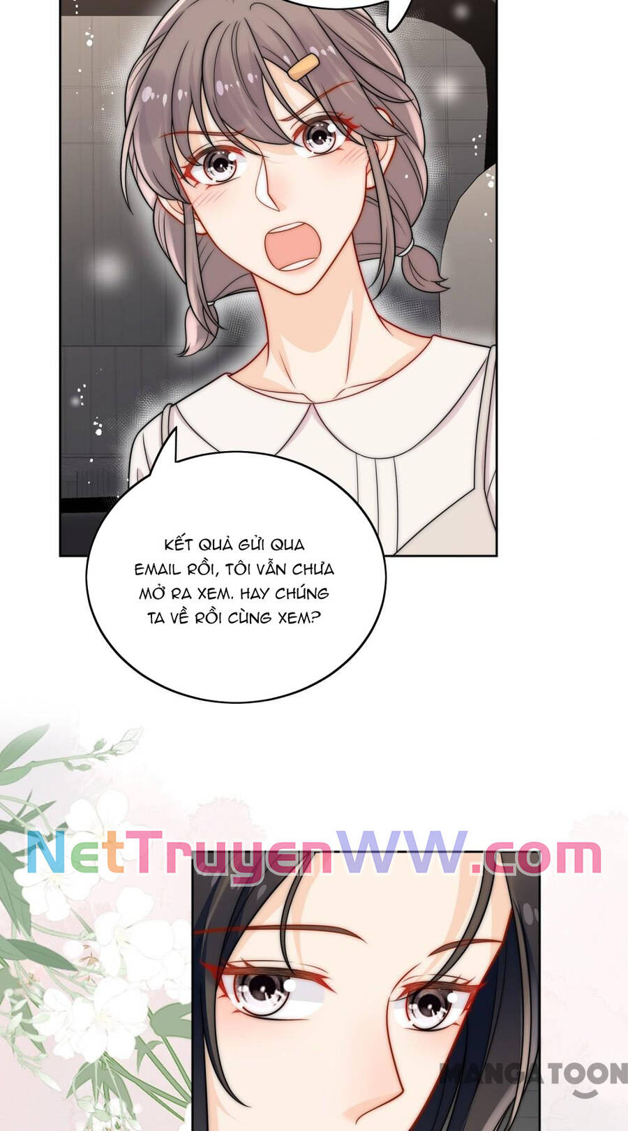 Trùng Sinh Thành Nữ Chính Độc Ác Chapter 14 - 13